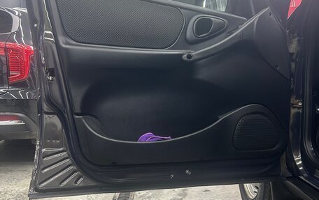 Chevrolet Niva I рестайлинг, 2018 год, 839 000 рублей, 20 фотография