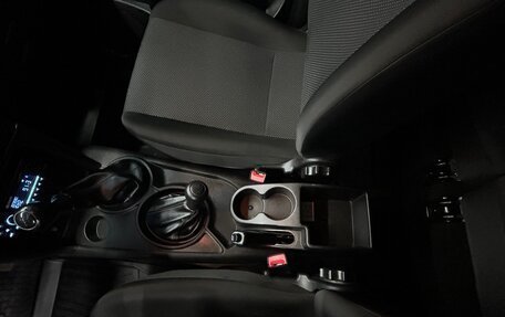 Chevrolet Niva I рестайлинг, 2018 год, 839 000 рублей, 24 фотография