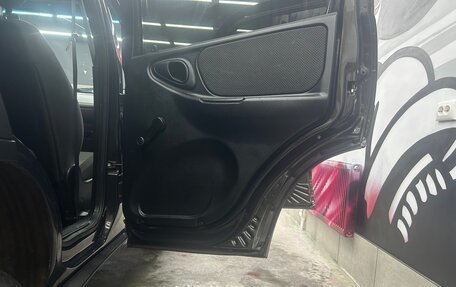 Chevrolet Niva I рестайлинг, 2018 год, 839 000 рублей, 13 фотография