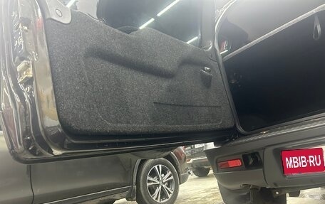 Chevrolet Niva I рестайлинг, 2018 год, 839 000 рублей, 17 фотография