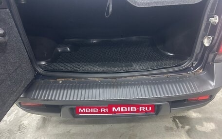 Chevrolet Niva I рестайлинг, 2018 год, 839 000 рублей, 16 фотография