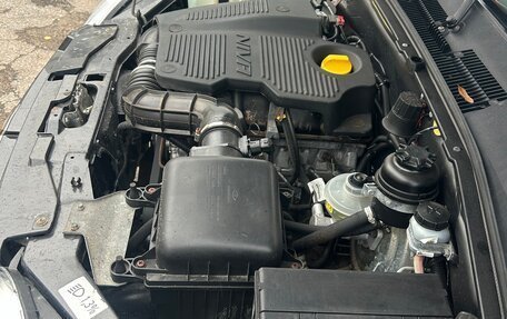 Chevrolet Niva I рестайлинг, 2018 год, 839 000 рублей, 31 фотография