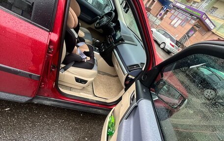 Land Rover Freelander II рестайлинг 2, 2008 год, 950 000 рублей, 12 фотография