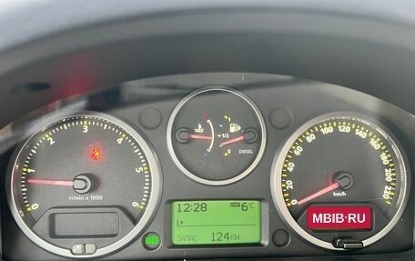 Land Rover Freelander II рестайлинг 2, 2008 год, 950 000 рублей, 11 фотография
