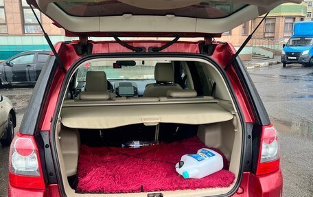 Land Rover Freelander II рестайлинг 2, 2008 год, 950 000 рублей, 14 фотография