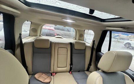 Land Rover Freelander II рестайлинг 2, 2008 год, 950 000 рублей, 15 фотография