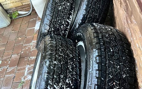 Land Rover Freelander II рестайлинг 2, 2008 год, 950 000 рублей, 20 фотография