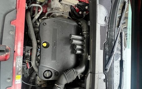 Land Rover Freelander II рестайлинг 2, 2008 год, 950 000 рублей, 19 фотография