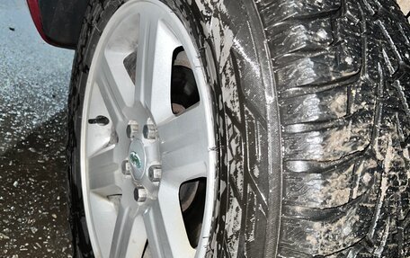 Land Rover Freelander II рестайлинг 2, 2008 год, 950 000 рублей, 21 фотография