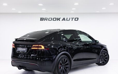 Tesla Model X I, 2023 год, 9 490 000 рублей, 4 фотография