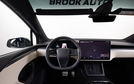 Tesla Model X I, 2023 год, 9 490 000 рублей, 13 фотография