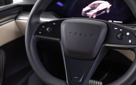 Tesla Model X I, 2023 год, 9 490 000 рублей, 14 фотография