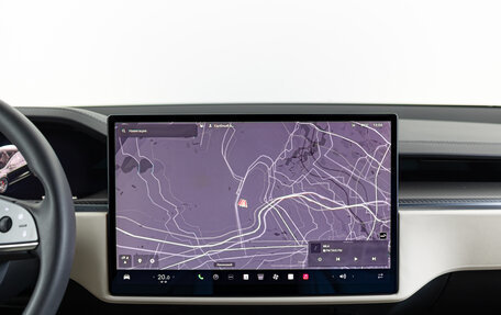 Tesla Model X I, 2023 год, 9 490 000 рублей, 15 фотография