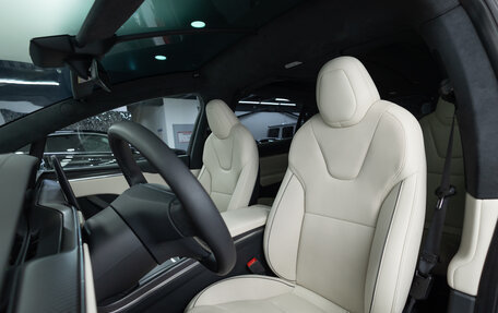 Tesla Model X I, 2023 год, 9 490 000 рублей, 11 фотография