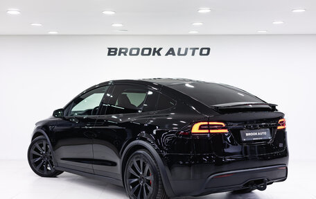 Tesla Model X I, 2023 год, 9 490 000 рублей, 6 фотография