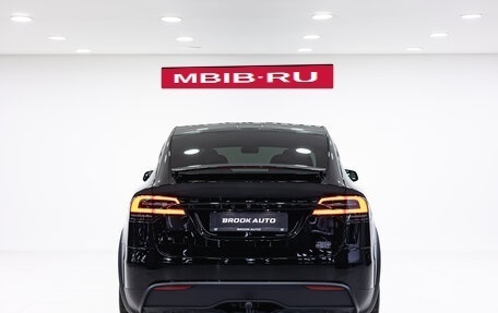 Tesla Model X I, 2023 год, 9 490 000 рублей, 5 фотография