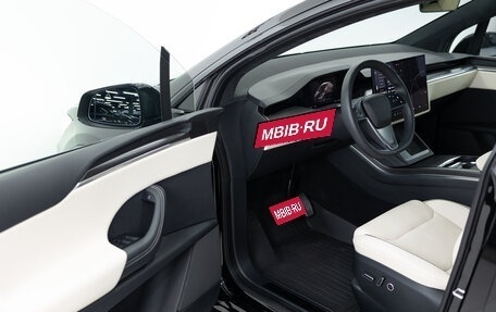 Tesla Model X I, 2023 год, 9 490 000 рублей, 8 фотография