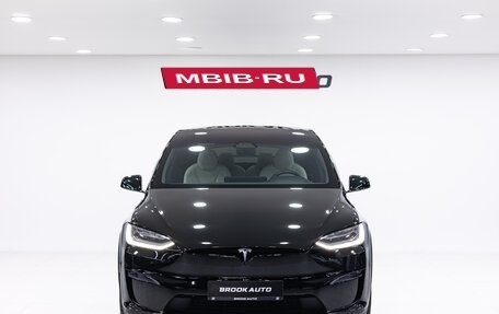 Tesla Model X I, 2023 год, 9 490 000 рублей, 2 фотография
