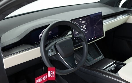 Tesla Model X I, 2023 год, 9 490 000 рублей, 10 фотография