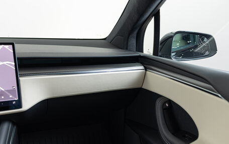 Tesla Model X I, 2023 год, 9 490 000 рублей, 16 фотография