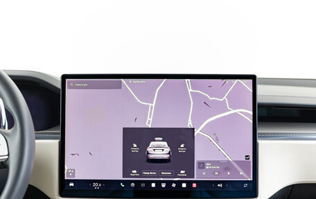 Tesla Model X I, 2023 год, 9 490 000 рублей, 20 фотография