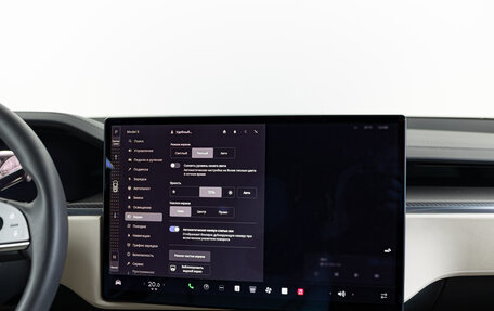 Tesla Model X I, 2023 год, 9 490 000 рублей, 23 фотография