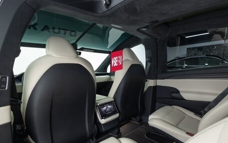 Tesla Model X I, 2023 год, 9 490 000 рублей, 27 фотография