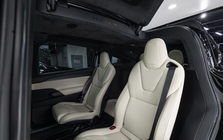 Tesla Model X I, 2023 год, 9 490 000 рублей, 31 фотография