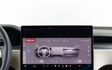 Tesla Model X I, 2023 год, 9 490 000 рублей, 24 фотография