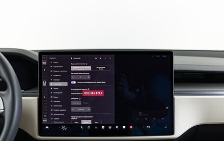 Tesla Model X I, 2023 год, 9 490 000 рублей, 22 фотография