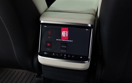 Tesla Model X I, 2023 год, 9 490 000 рублей, 30 фотография