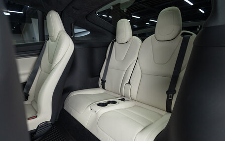 Tesla Model X I, 2023 год, 9 490 000 рублей, 32 фотография