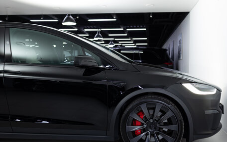 Tesla Model X I, 2023 год, 9 490 000 рублей, 36 фотография