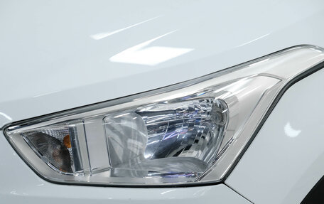 Hyundai Creta I рестайлинг, 2019 год, 1 790 000 рублей, 7 фотография