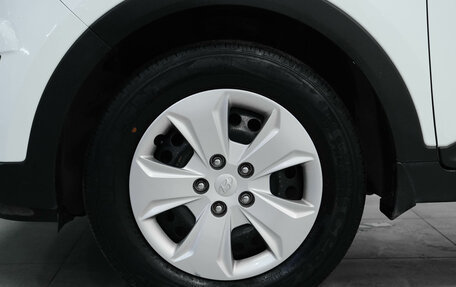 Hyundai Creta I рестайлинг, 2019 год, 1 790 000 рублей, 8 фотография