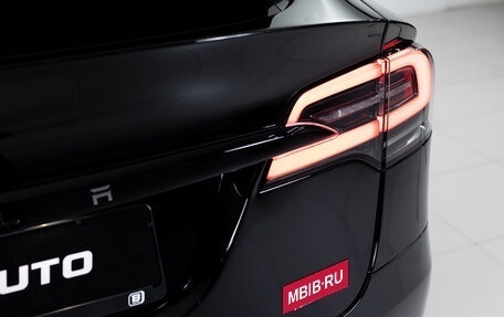 Tesla Model X I, 2023 год, 9 490 000 рублей, 35 фотография