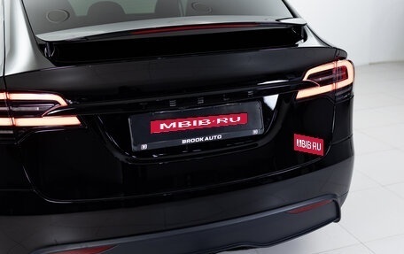 Tesla Model X I, 2023 год, 9 490 000 рублей, 34 фотография