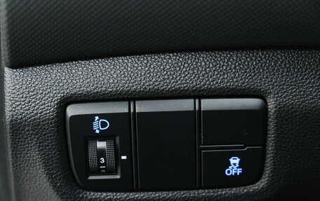 Hyundai Creta I рестайлинг, 2019 год, 1 790 000 рублей, 12 фотография