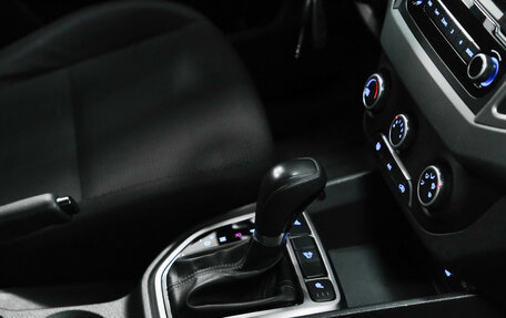 Hyundai Creta I рестайлинг, 2019 год, 1 790 000 рублей, 23 фотография