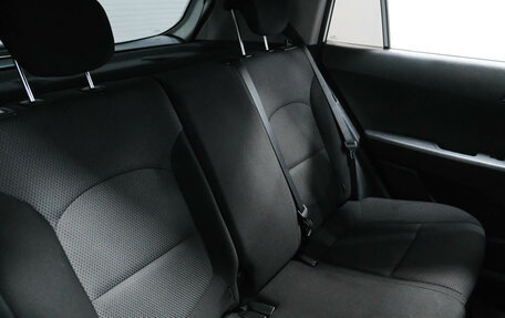 Hyundai Creta I рестайлинг, 2019 год, 1 790 000 рублей, 25 фотография