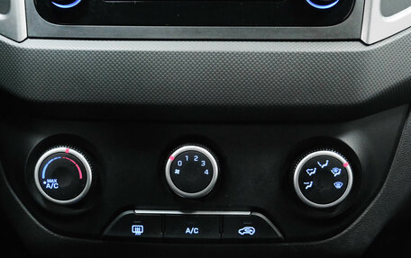 Hyundai Creta I рестайлинг, 2019 год, 1 790 000 рублей, 24 фотография