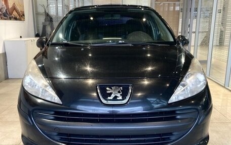 Peugeot 207 I, 2008 год, 515 000 рублей, 2 фотография