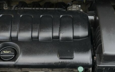 Peugeot 207 I, 2008 год, 515 000 рублей, 13 фотография