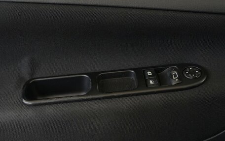 Peugeot 207 I, 2008 год, 515 000 рублей, 10 фотография