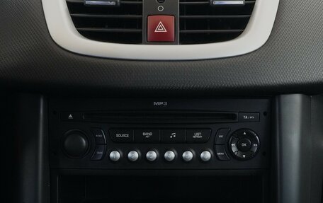 Peugeot 207 I, 2008 год, 515 000 рублей, 7 фотография