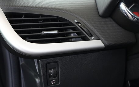 Peugeot 207 I, 2008 год, 515 000 рублей, 9 фотография