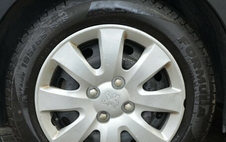 Peugeot 207 I, 2008 год, 515 000 рублей, 14 фотография