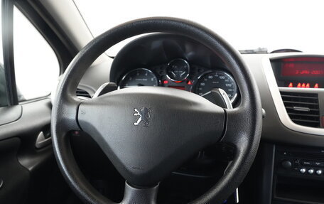 Peugeot 207 I, 2008 год, 515 000 рублей, 8 фотография