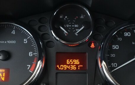 Peugeot 207 I, 2008 год, 515 000 рублей, 6 фотография