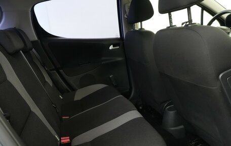 Peugeot 207 I, 2008 год, 515 000 рублей, 12 фотография